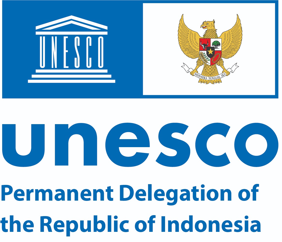 KWRI UNESCO | Delegasi Tetap Republik Indonesia untuk UNESCO